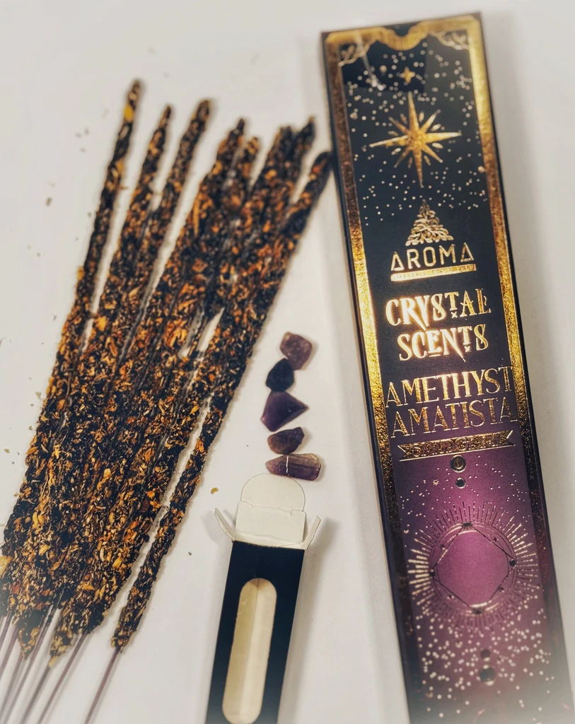 Aroma Crystal Scents